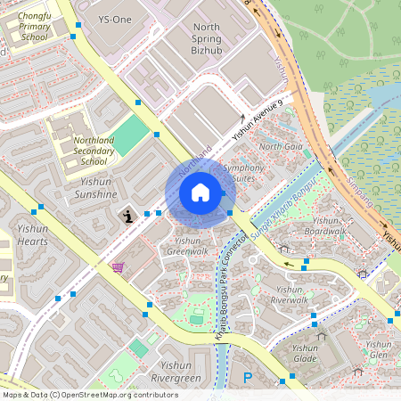 317A Yishun Avenue 9 (761317), Singapore