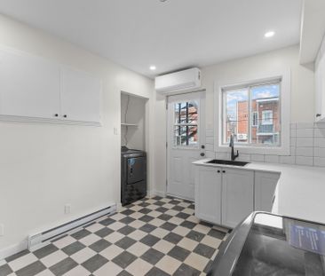 Appartement à louer à Montréal (Le Sud-Ouest) - Photo 5