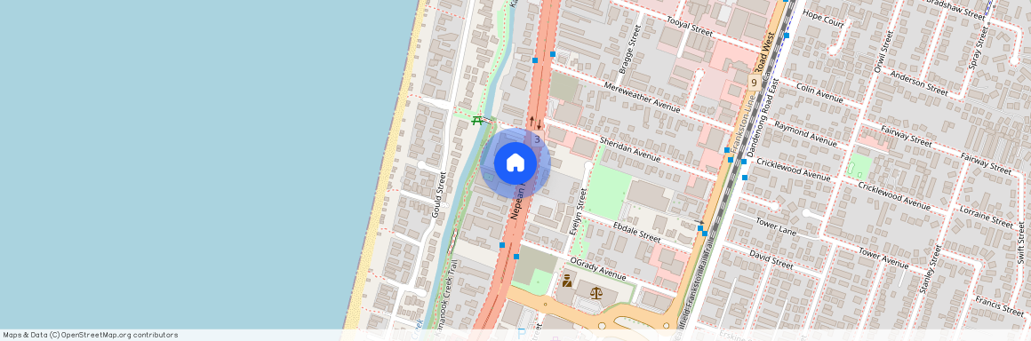 7/380 Nepean Highway, Vic 3199, Frankston