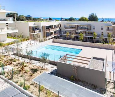 Location Appartement 2 pièces 42 m2 à Villeneuve-Loubet - Photo 3