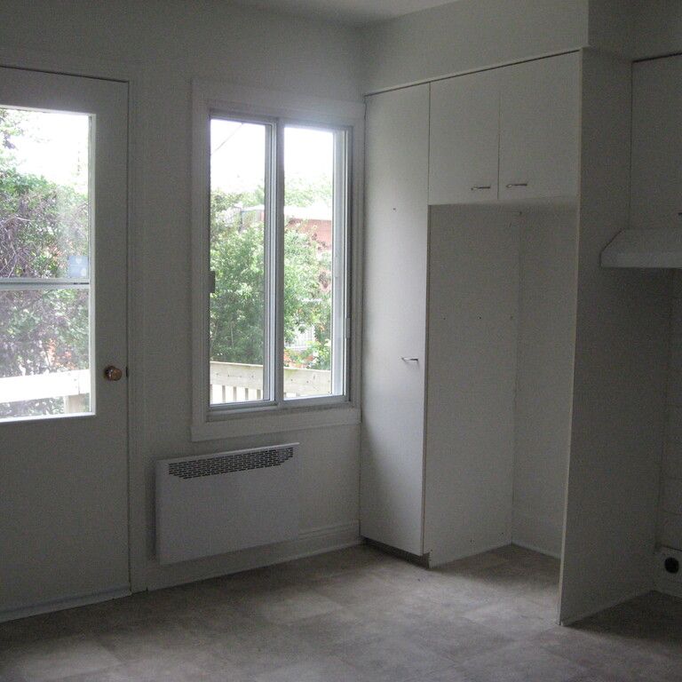 3 ½ à Louer - Photo 1