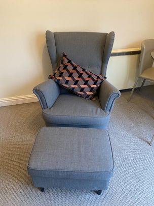 1 Bed Flat, The Octagon, BN2 - Photo 1