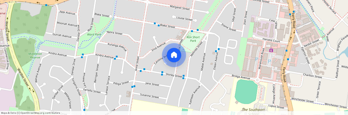 2/35 Alicia St, Qld 4215, Southport