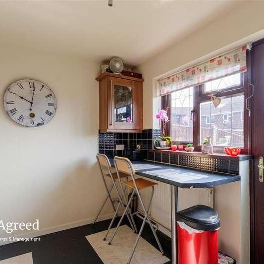 Hayling Close, Shipley View, Ilkeston, DE7 - Photo 1