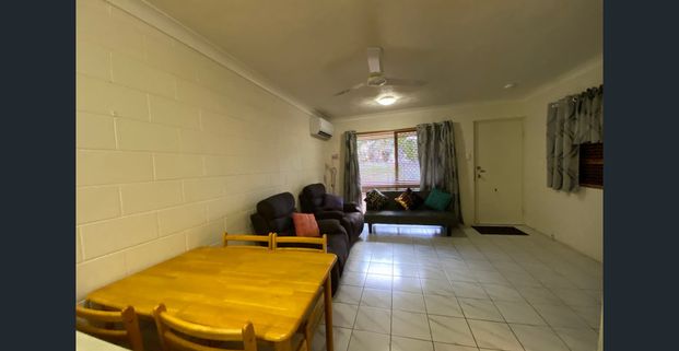 Charming Unit on Camp Street - Photo 1