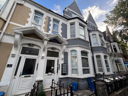 Marlborough Road, Penylan - Photo 2
