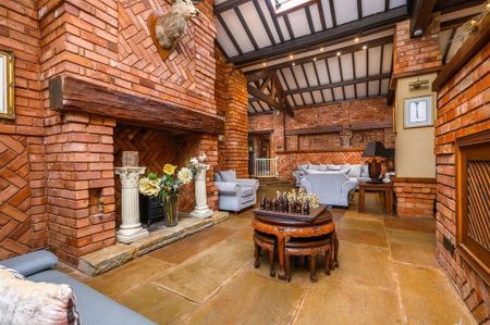 5 bedroom detached house to rent - Photo 5