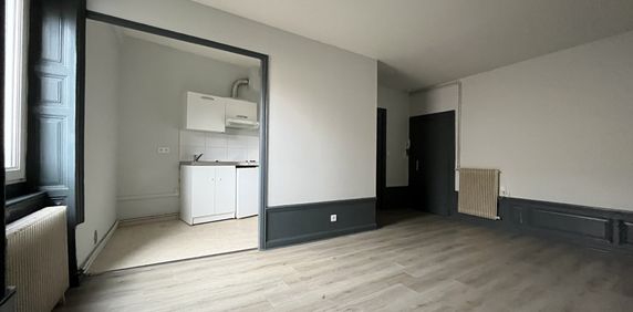 Location Appartement 1 pièce 23m² BEAUMONT 63110 - Photo 2