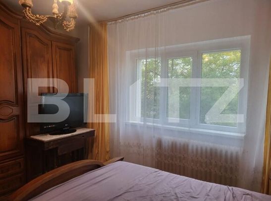 Inchiriere apartament 3 camere, Zona 1 Mai - Fotografie 1