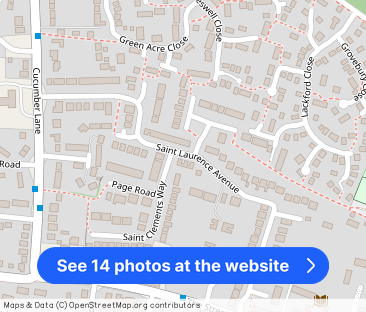 St Laurence Avenue, Brundall, Norwich - Photo 1