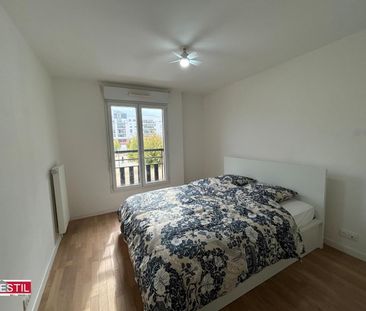 Appartement 3 pièces de 57 à Pontoise - Photo 5