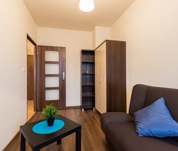 Kraków os. Avia - Zdjęcie 5