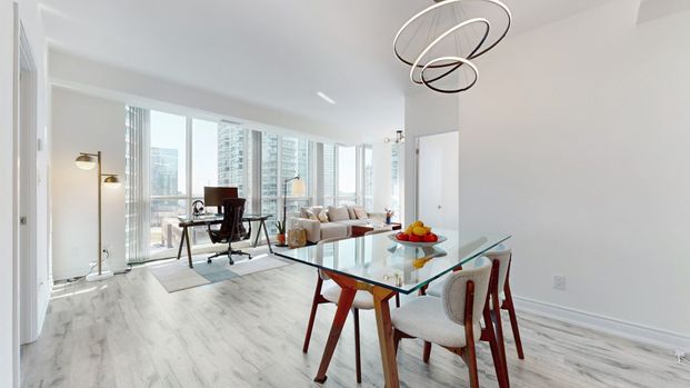 For Lease - 33 Bay Street Unit# 1708, Toronto, Ontario - Photo 1