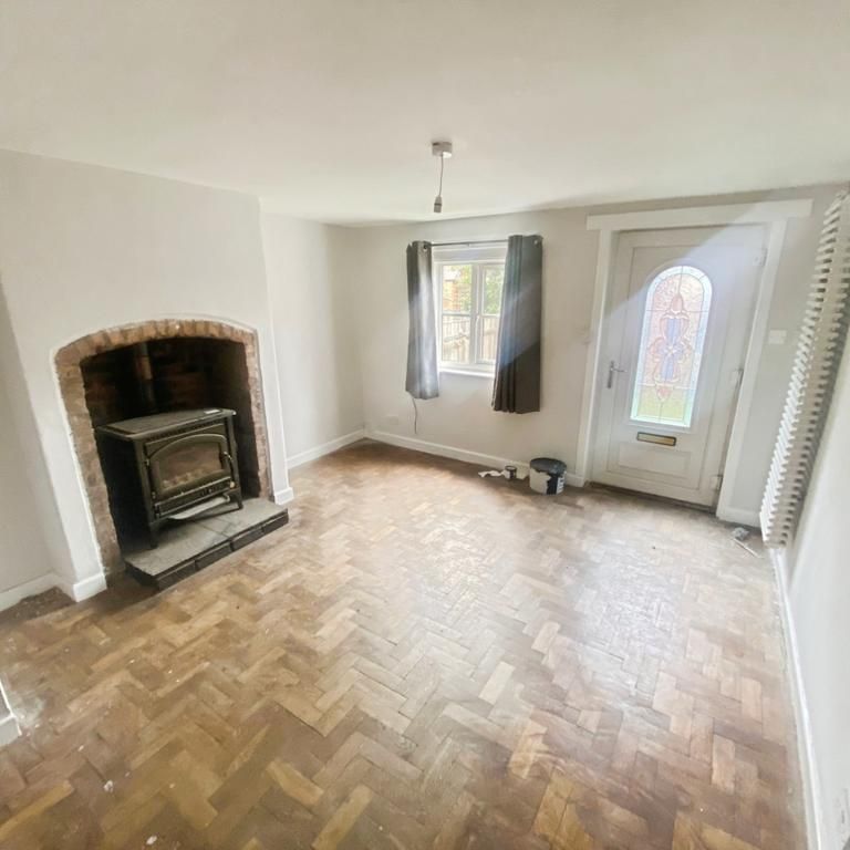 1 bedroom terraced house to rent - Photo 1