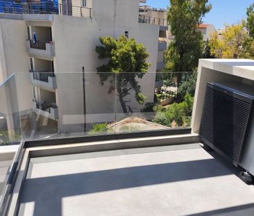 Διαμέρισμα για ενοικίαση Ευρυάλη (Βούλα) - Photo 4