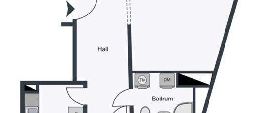 Wieselgrensgatan 4, Helsingborg - Photo 1