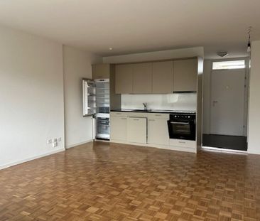 1 Zimmer, 32 m², 3. Stock - Photo 1