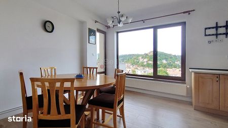 Proprietate cu terasa si vedere panoramica – Centrul Brasovului - Photo 3