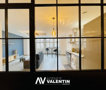 Appartement 2 pièces à Metz - Photo 6