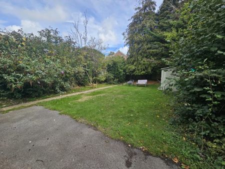 2 bedroom apartment to rent - Photo 3
