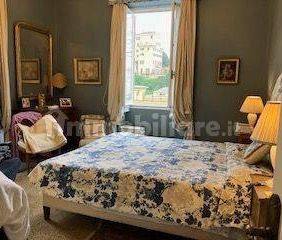 Appartamento via Oberto Cancelliere 26, Castelletto, Genova - Photo 4