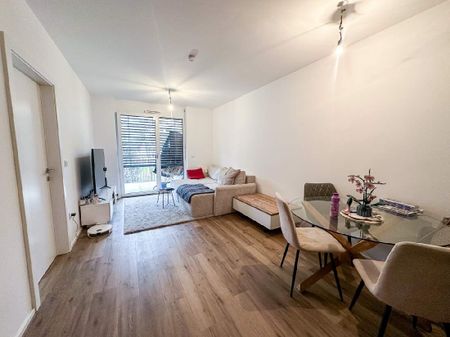 Wunderschöne Mietwohnung mit Balkon in Oedt bei Feldbach …! - Foto 2