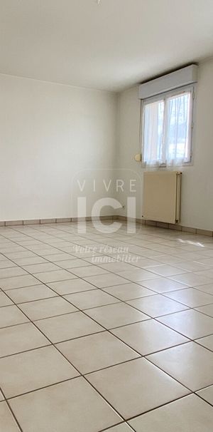 Location Appartement 3 pièces 74m² - Photo 1