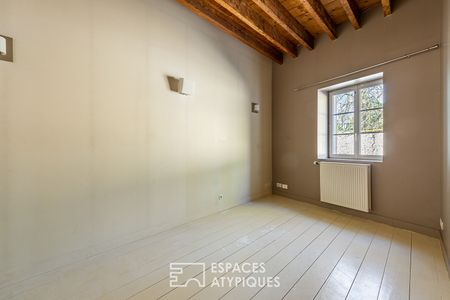 Appartement atypique en duplex - Photo 5