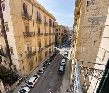 Bilocale via Giuseppe De Spuches 6, Politeama - Ruggiero Settimo, P... - Foto 5