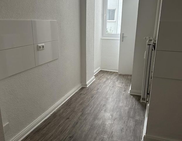 Demnächst frei! 3-Zimmer-Wohnung in Kiel - Photo 1