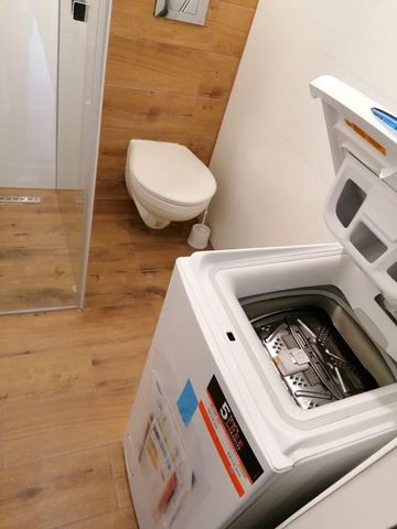 Szczecin Śródmieście-Centrum, ul. Monte Cassino - Photo 4