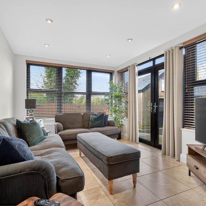 15 Culcavy Road, Hillsborough, BT26 6JD - Photo 1