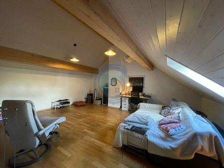 MAGNIFIQUE APPARTEMENT DE 4,5 PIÈCES AVEC VUE SUR LE LAC - Photo 5