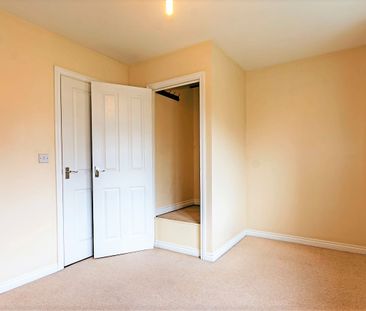 Modern 2 Bed Semi Detached Houst to let in Bovey Tracey, Newton Abbot - Photo 6