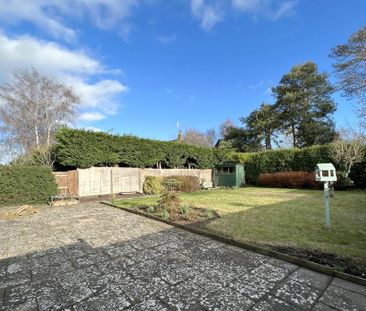3 bedroom detached bungalow to rent - Photo 6
