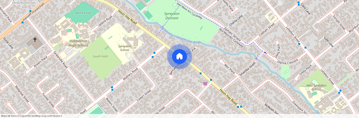 76 Hoon Hay Road, Hoon Hay, Christchurch City