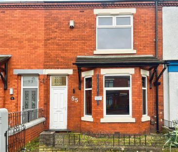 1 bedroom in a house share to rent - Photo 2