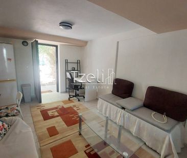 Studio/Γκαρσονιέρα για ενοικίαση Έξω Αγυιά (Πάτρα) - Photo 5