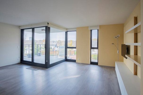 Energiezuinig appartement met 2 slaapkamers te Mechelen - Foto 1