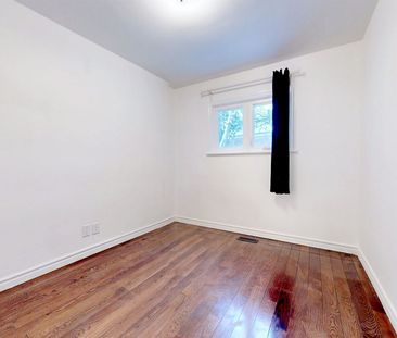 For Lease - 147 Roywood Drive Unit# Ground & Lower, Toronto, Ontario - Photo 2