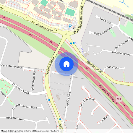 52 Innes Court, Berwick VIC 3806