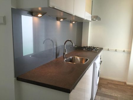 de Favaugeplein 21-F12, Boulevard Midden, 2042TN, Zandvoort - Photo 4