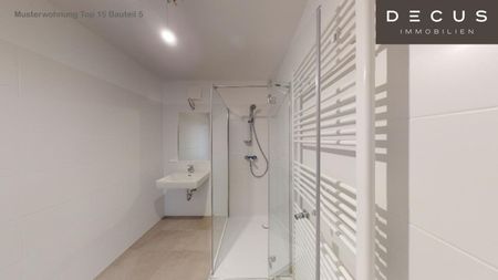 2-ZIMMER-WOHNUNG | AB APRIL 2026 | KARMELITERHOF | IDEAL FÜR SINGLES ODER PÄRCHEN - Photo 3