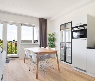 Appartement te huur: Koningin Sophiestraat 126 2595 TM Den Haag - Photo 4