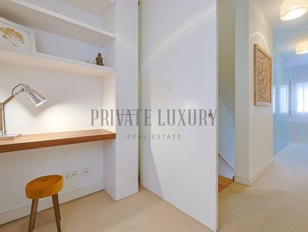 Apartamento T4 em Lisboa - Photo 3