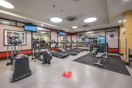 For Lease - 6 Eva Road Unit# PH7, Toronto, Ontario - Photo 4