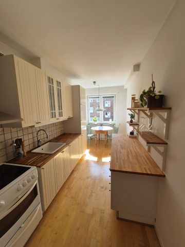 Vagnmansgatan, Helsingborg - Foto 5