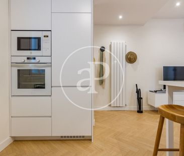 Flat for rent next to Retiro park. - Photo 5