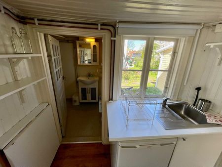 Köpmangatan, Borgholm - Photo 5