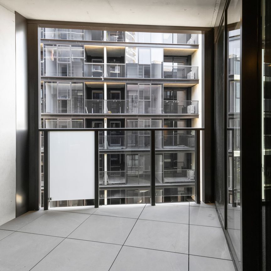 Experience modern living at its finest - Photo 1